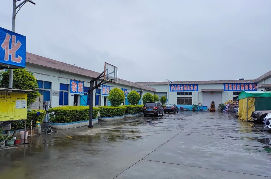 CHINA Dongguan Fulund Intelligent Technology Co., Ltd. Perfil da companhia