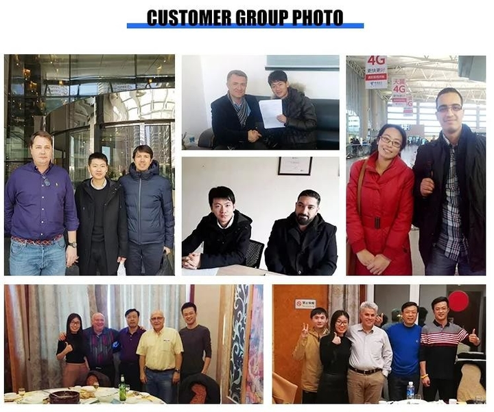 CHINA Dongguan Fulund Intelligent Technology Co., Ltd. Perfil da companhia