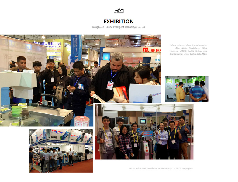 CHINA Dongguan Fulund Intelligent Technology Co., Ltd. Perfil da companhia