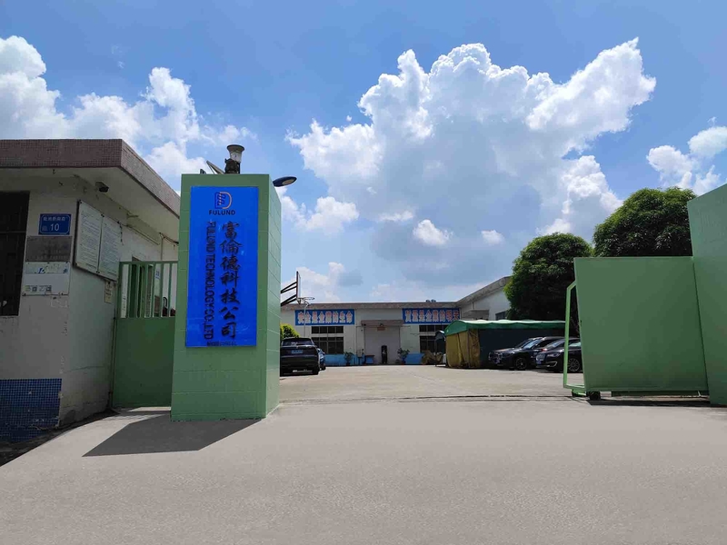 CHINA Dongguan Fulund Intelligent Technology Co., Ltd. Perfil da companhia