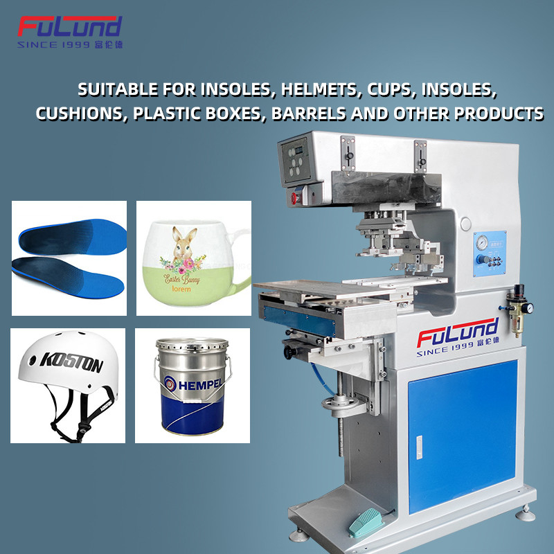 Nike Adidas Screen Printing Machine , Silicone Slipper Manufacturing Machine 220V
