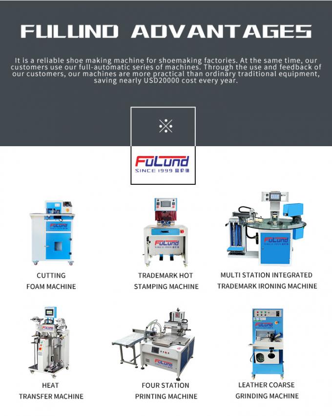 máquina de impressão da transferência térmica