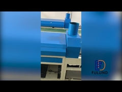 Rubber Making Machine